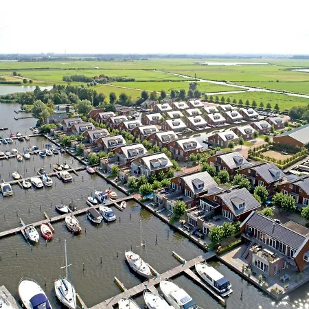 דירה Westergeest.20 Uitgeest