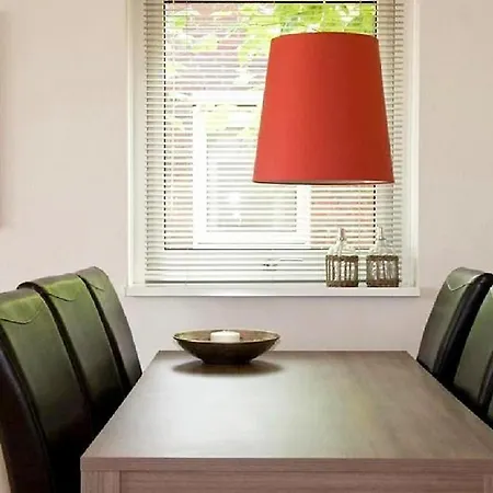 Apartament Westergeest.20 *