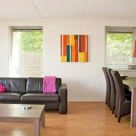 Apartament Westergeest.20 *