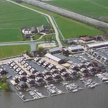 Apartament Westergeest.20 Uitgeest