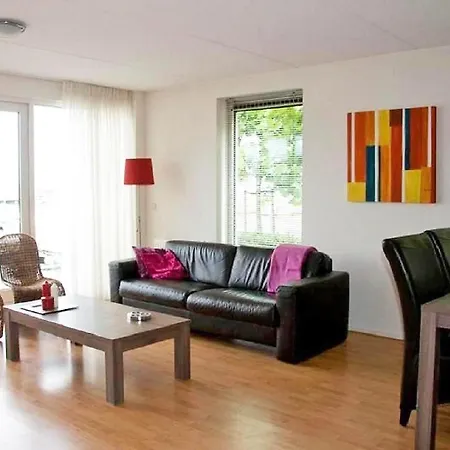 Apartament Westergeest.20