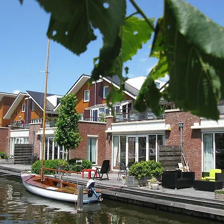 Apartament Westergeest.20