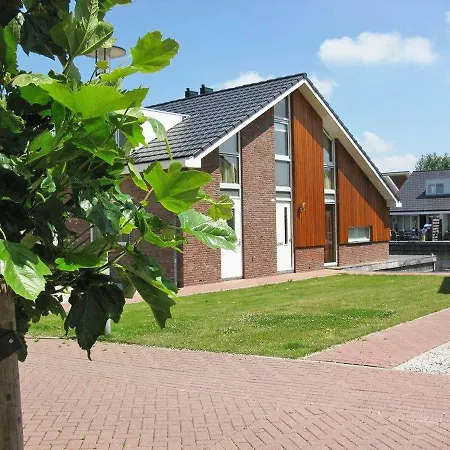 Westergeest.20 Apartament Uitgeest