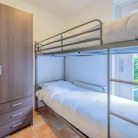 Westergeest.20 Apartament Uitgeest